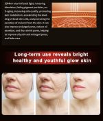 Red LED Light Therapy Mask - Image 10