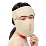 Red LED Light Therapy Mask - Image 2