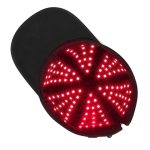 Red Light Therapy Hair Cap - Image 2