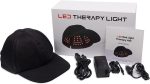 Red Light Therapy Hair Cap - Image 4