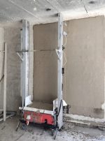 Automatic Wall Plastering Machine - Image 2