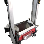 Automatic Wall Plastering Machine - Image 3