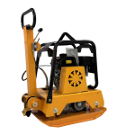 Bidirectional Plate Compactor - Image 2