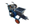 Cement Mortar Sprayer - Image 3