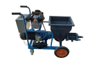 Cement Mortar Sprayer - Image 2