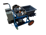Cement Mortar Sprayer - Image 4