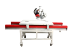 Ceramic Tile Cutting Machine - Image 2
