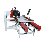 Ceramic Tile Cutting Machine 800×800mm working area, 2.2kW motor, 45°/90° water jet cutting for stone, marble, and ceramic tiles.