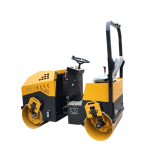 Compact Diesel Roller - Image 2