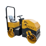 Compact Diesel Roller - Image 3