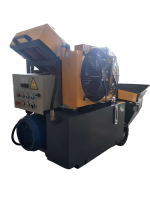 Concrete Delivery Pump - Image 3