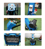 Concrete Scarifier Machine - Image 3
