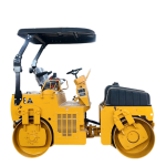 Diesel Double Drum Roller - Image 2