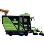 Driving Sweeper - Image 2