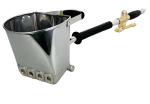 Handheld Mortar Sprayer - Image 3