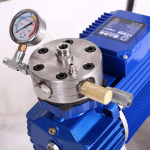 High-Pressure Paint Sprayer - Image 2