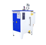 Industrial Steam Press System - Image 2