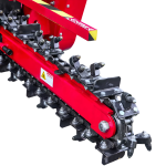Mini Chain Trencher - Image 2