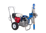 Putty Spraying Machine - Image 2
