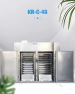 Stainless Steel Drying Oven - Image 4