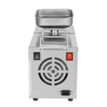 Stainless Steel Oil Press Machine - Image 2