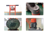 Terrazzo Floor Grinder - Image 3
