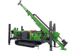 Fully Hydraulic Core Rig - Image 2