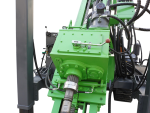 Fully Hydraulic Core Rig - Image 3