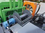 Hydraulic Core Drilling Rig - Image 5
