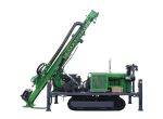 Hydraulic Core Drilling Rig - Image 7