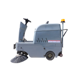Industrial Floor Sweeper - Image 2