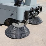 Industrial Floor Sweeper - Image 3