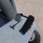 Industrial Floor Sweeper - Image 4
