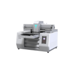 3050 UV Printer LED-UV inkjet full-color printer with CMYK+White inks and included software.