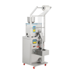 Automatic Weighing Packing Machine - Image 2