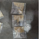 Automatic Weighing Packing Machine - Image 3