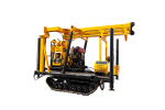 Crawler Hydraulic Drilling Rig - Image 3