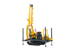 Crawler Hydraulic Drilling Rig - Image 5