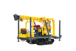Crawler Hydraulic Drilling Rig - Image 6