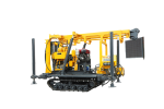 Crawler Hydraulic Drilling Rig - Image 7