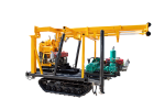 Crawler Hydraulic Drilling Rig - Image 9