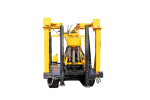 Crawler Hydraulic Drilling Rig - Image 11