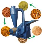 Multi-Functional Grain Grinder - Image 2