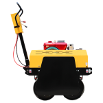 Walk Behind Road Roller - Image 3