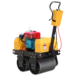 Walk Behind Road Roller - Image 2