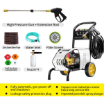 130 Bar Pressure Washer - Image 2
