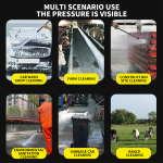 130 Bar Pressure Washer - Image 3