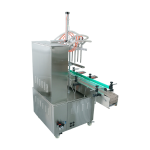 Automatic Magnetic Pump Filler - Image 2