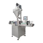 Automatic Powder Filling Machine - Image 2