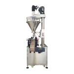 Automatic Powder Filling Machine - Image 3